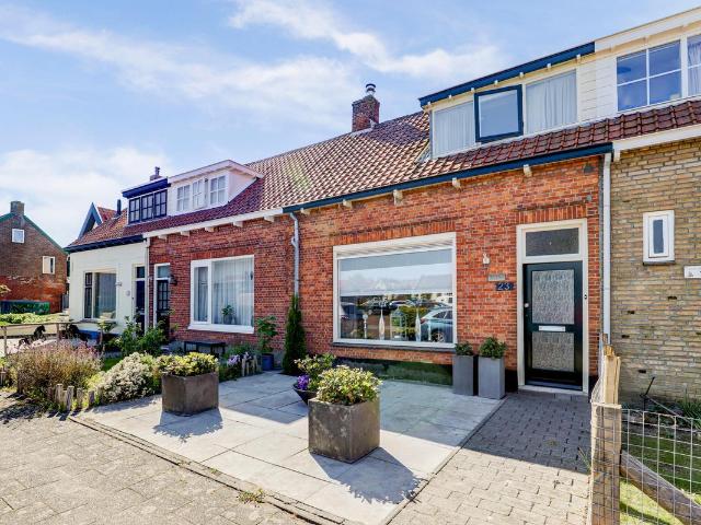 Woning te koop: Zuidstraat 23 4491EM Wissenkerke Vastgoed Nederland