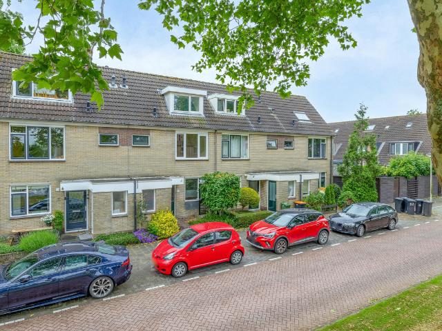 Woning te koop: Zuidplaslaan 46 2743CX Waddinxveen Vastgoed Nederland