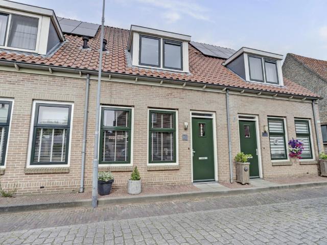 Woning te koop: Zuidwellestraat 39 4301GS Zierikzee Vastgoed Nederland