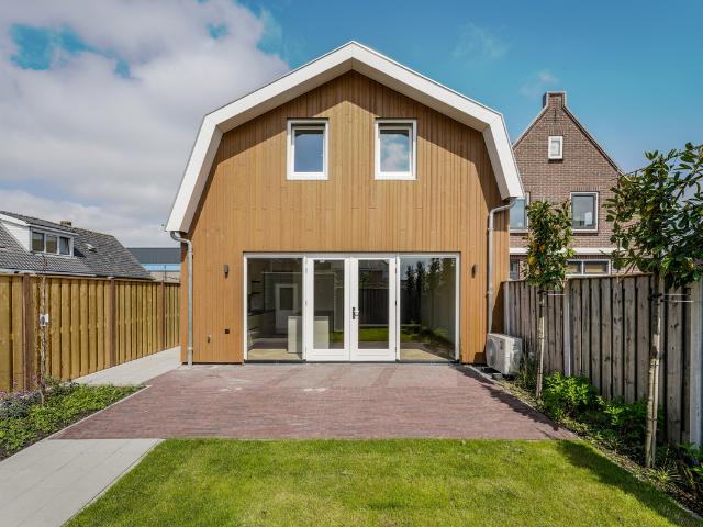 Woning te koop: Zuidwenk 74B 3751CE Bunschoten Spakenburg Vastgoed Nederland