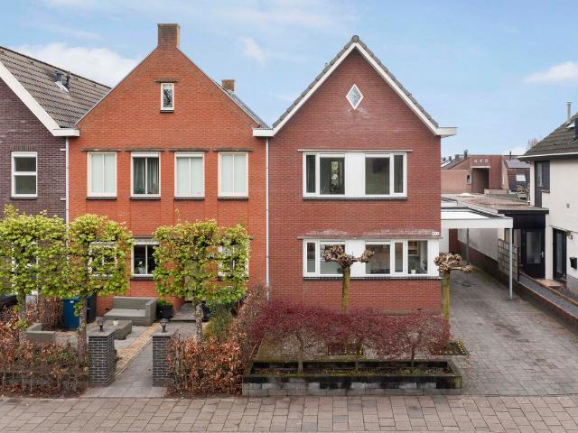 Woning te koop: Zutphensestraat 111C 7325XE Apeldoorn Vastgoed Nederland