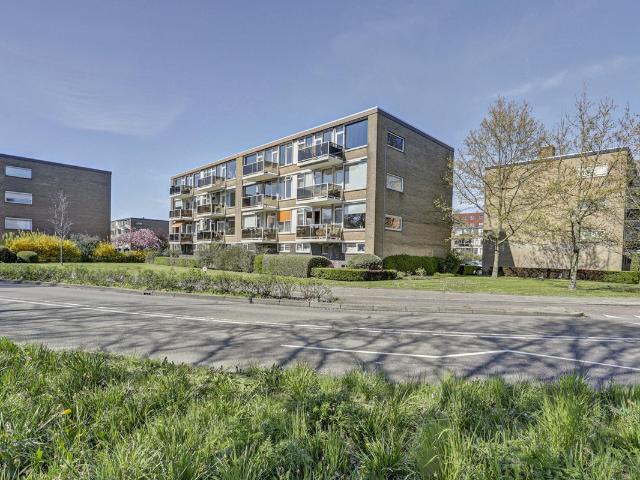 Woning te koop: A. M. de Jongstraat 135 2 TB Ridderkerk Vastgoed Nederland