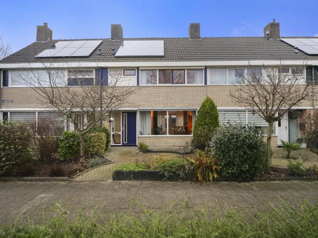 Woning te koop: A. Mauvestraat 134 1 JL Schagen Vastgoed Nederland