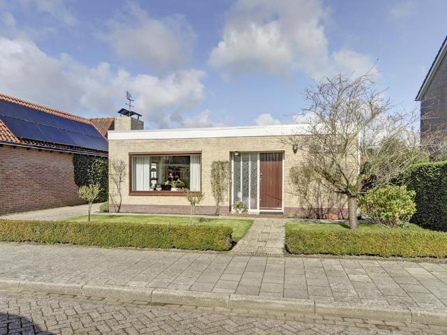 Woning te koop: A. Minderhoudstraat 1 4475AJ Wilhelminadorp Vastgoed Nederland