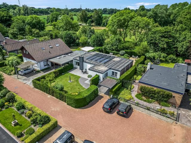 Woning te koop: A. Nieboerplein 7 6671ZJ Zetten Vastgoed Nederland