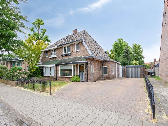 Woning te koop: Acacialaan 15 3911GD Rhenen Vastgoed Nederland