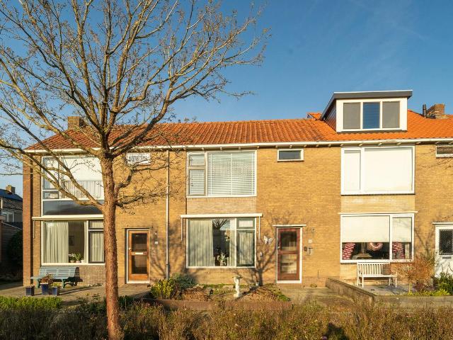 Woning te koop: Acacialaan 26 1613VD Grootebroek Vastgoed Nederland
