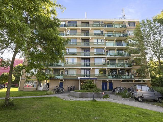 Woning te koop: Acaciaplein 127 1 XB Schagen Vastgoed Nederland
