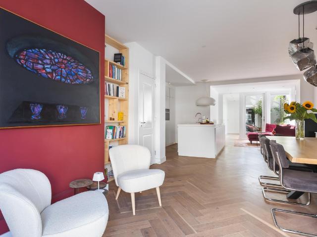 Woning te koop: Acaciastraat 3 3551BD Utrecht Vastgoed Nederland