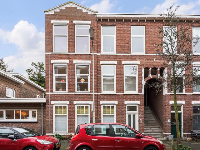 Woning te koop: Acaciastraat 186 2 KJ's Gravenhage Vastgoed Nederland