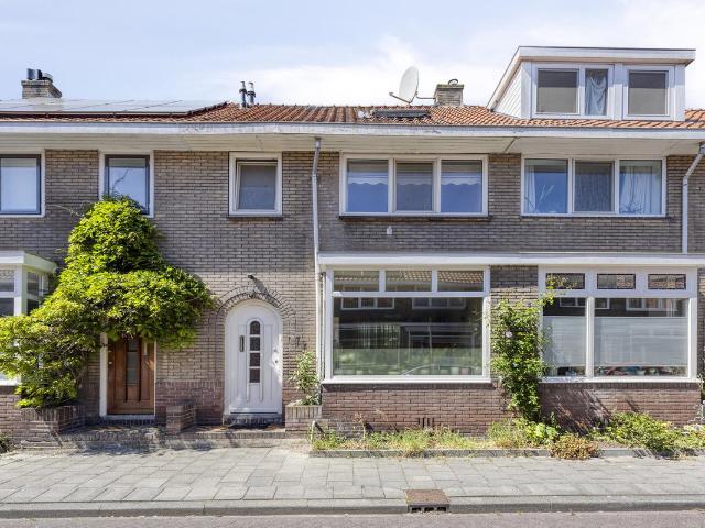 Woning te koop: Acaciastraat 7 1505TG Zaandam Vastgoed Nederland