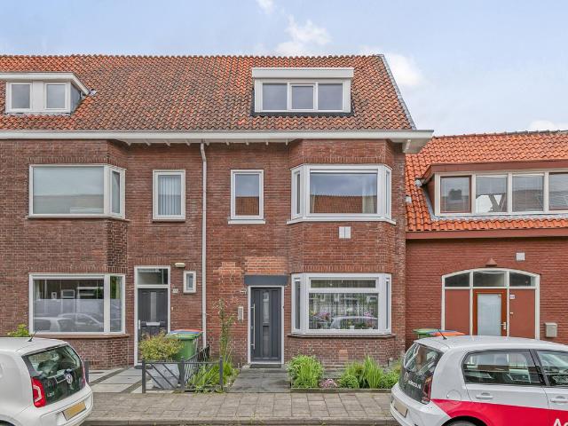 Woning te koop: Acaciastraat 67 4814HG Breda Vastgoed Nederland