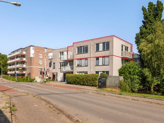 Woning te koop: Achterwillenseweg 1c 2805JW Gouda Vastgoed Nederland