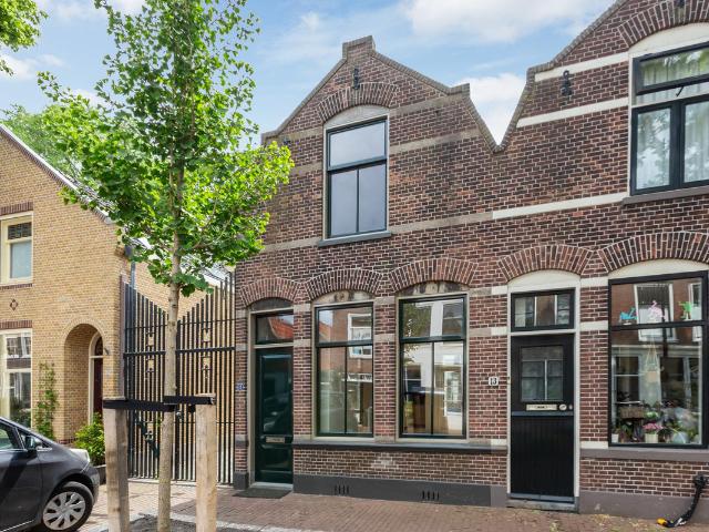 Woning te koop: Achter de Vismarkt 11 2801NA Gouda Vastgoed Nederland