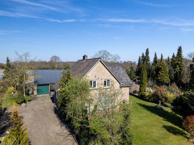 Woning te koop: Achter Emer 11A 4824ZA Breda Vastgoed Nederland