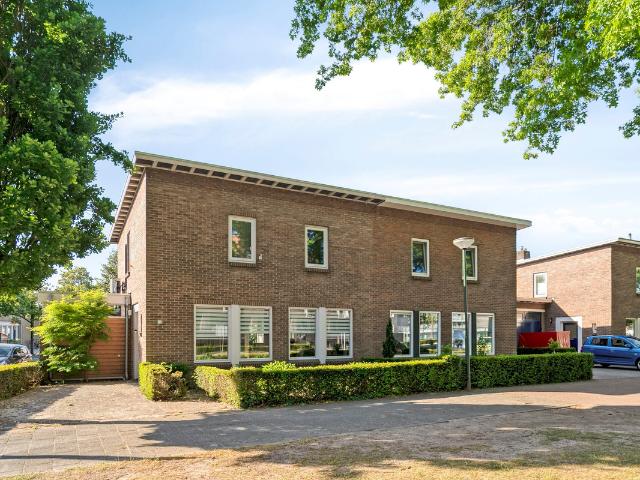 Woning te koop: Achterberghstraat 10 5282RP Boxtel Vastgoed Nederland