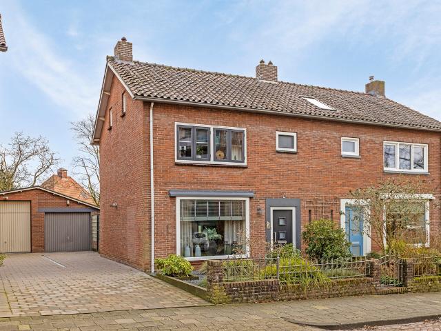 Woning te koop: Achterbergsestraatweg 4A 3911CT Rhenen Vastgoed Nederland