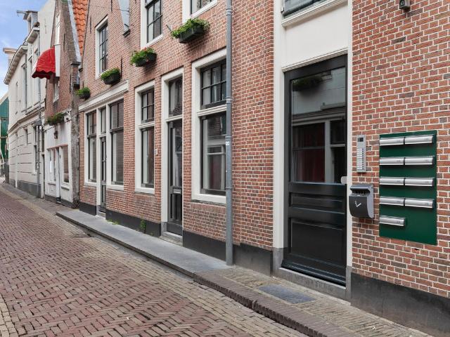 Woning te koop: Achterdam 20D 1811MD Alkmaar Vastgoed Nederland