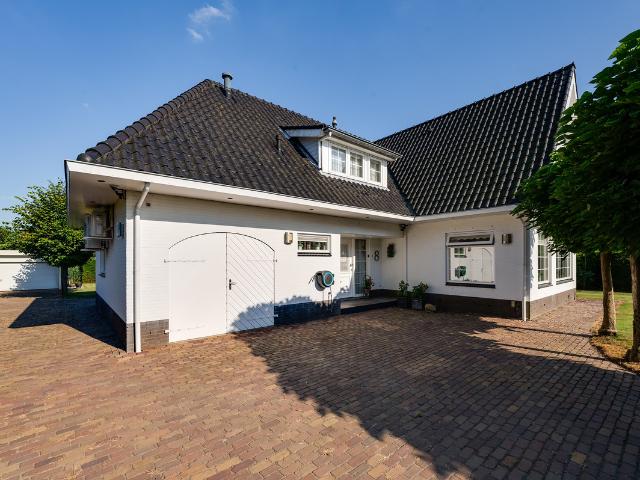 Woning te koop: Achterdijk 8 3161EC Rhoon Vastgoed Nederland