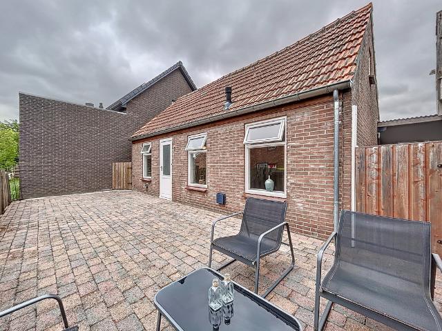 Woning te koop: Achtereindstraat 2 4569AZ Graauw Vastgoed Nederland