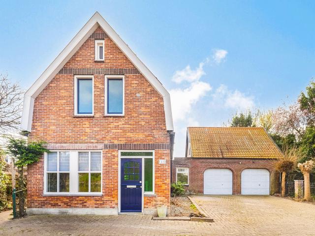 Woning te koop: Achtereindstraat 51 4569AX Graauw Vastgoed Nederland