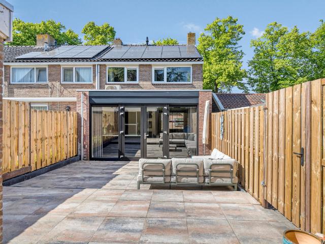 Woning te koop: Achterhaven 37 1135XS Edam Vastgoed Nederland