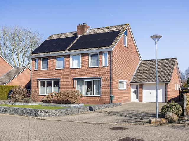 Woning te koop: Achterkamp 28 7761DR Schoonebeek Vastgoed Nederland