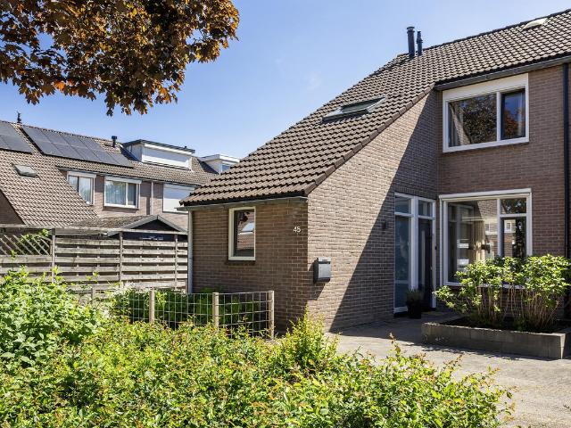 Woning te koop: Achterkamp 45 7761DV Schoonebeek Vastgoed Nederland