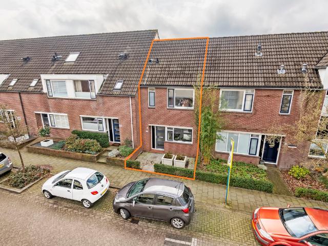 Woning te koop: Achterkerkstraat 105 3 DR Veenendaal Vastgoed Nederland