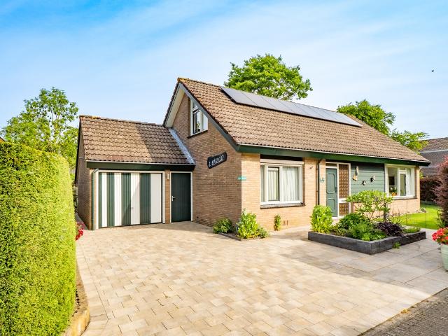 Woning te koop: Achtersloot 76 3401NX IJsselstein Vastgoed Nederland