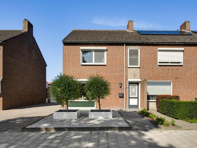Woning te koop: Achterstestraat 49 6004AW Weert Vastgoed Nederland