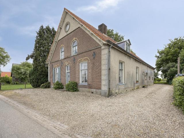 Woning te koop: Achterstraat 18 6668AB Randwijk Vastgoed Nederland