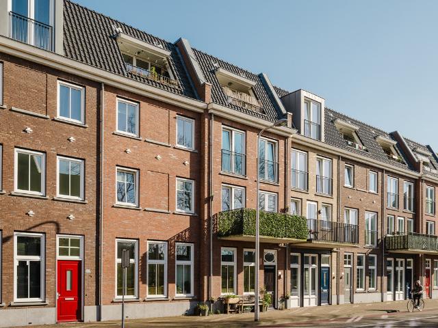 Woning te koop: Achterstraat 26 3201BM Spijkenisse Vastgoed Nederland