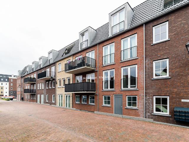 Woning te koop: Achterstraat 8 3201BM Spijkenisse Vastgoed Nederland