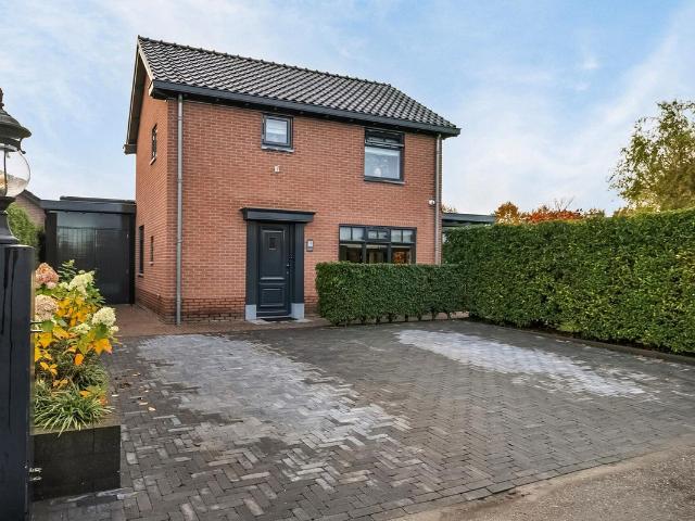 Woning te koop: Achtmorgenstraat 5 6669DP Dodewaard Vastgoed Nederland