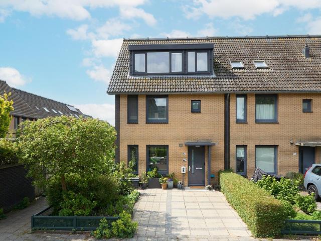 Woning te koop: Acropolis 83 2134BG Hoofddorp Vastgoed Nederland