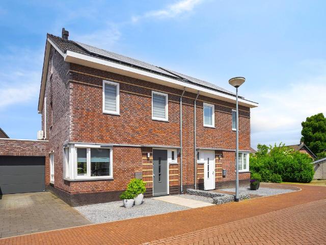 Woning te koop: Aan de Capelle 4 5447AH Rijkevoort Vastgoed Nederland
