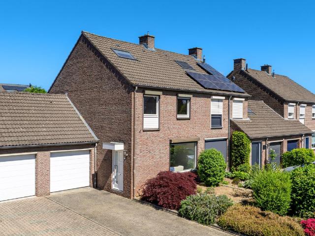 Woning te koop: Aan de Dorekoel 35 6336WB Hulsberg Vastgoed Nederland