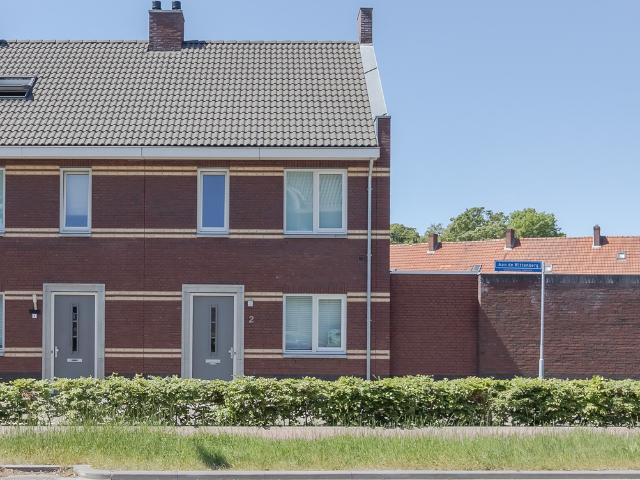 Woning te koop: Aan De Wittenberg 2 6041MP Roermond Vastgoed Nederland