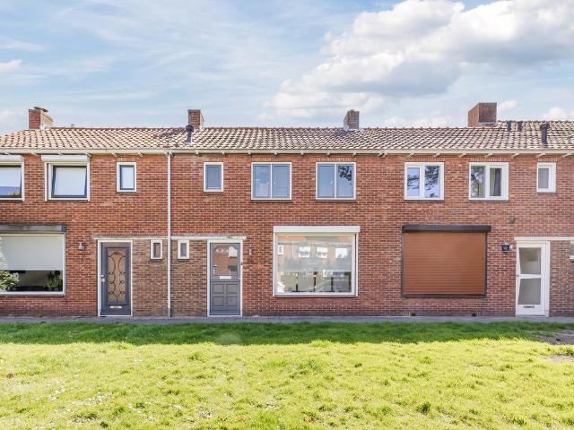 Woning te koop: Aagje Dekenstraat 5 4532CT Terneuzen Vastgoed Nederland