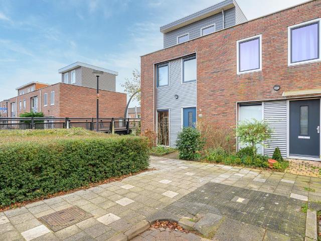 Woning te koop: Aagje Dekentuin 28 1705KD Heerhugowaard Vastgoed Nederland