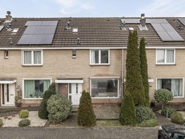 Woning te koop: Aakstraat 24 1503KL Zaandam Vastgoed Nederland