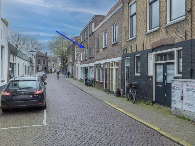 Woning te koop: Aaltje Bakstraat 6c 2801NH Gouda Vastgoed Nederland