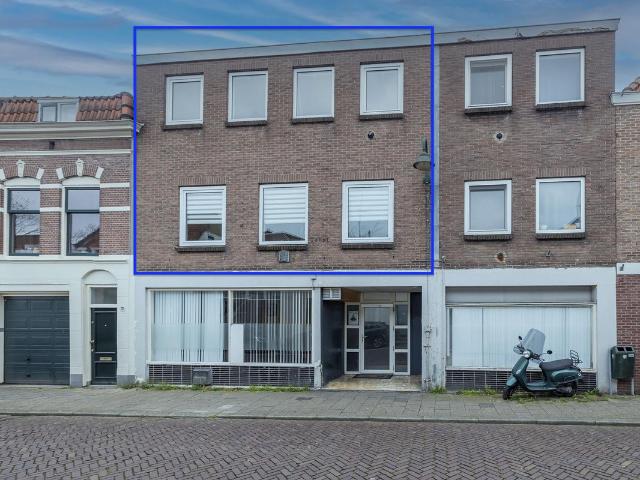 Woning te koop: Aaltje Bakstraat 6c 2801NH Gouda Vastgoed Nederland