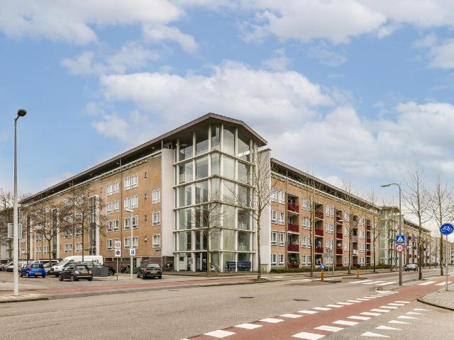 Woning te koop: Aalbersestraat 218 1 GM Amsterdam Vastgoed Nederland