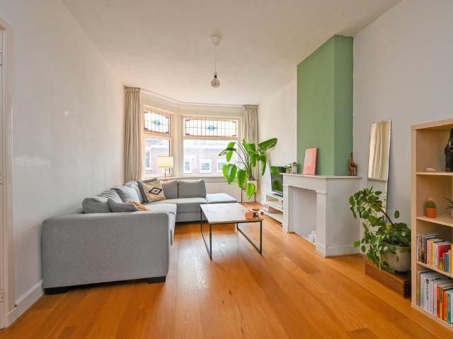 Woning te koop: Aalbessenstraat 28 2564TT's Gravenhage Vastgoed Nederland