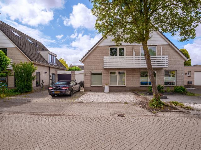Woning te koop: Aalscholverlaan 11 5221GJ's Hertogenbosch Vastgoed Nederland