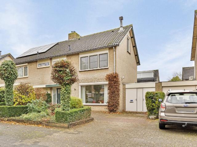Woning te koop: Aalsburg 2954 6 WN Wijchen Vastgoed Nederland