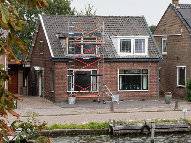 Woning te koop: Aalsmeerderdijk 664 1 BZ Rijsenhout Vastgoed Nederland