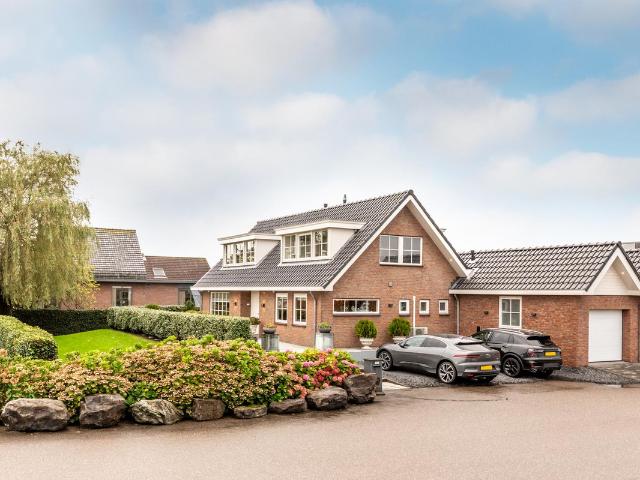 Woning te koop: Aalsmeerderweg 249huis 1432CM Aalsmeer Vastgoed Nederland